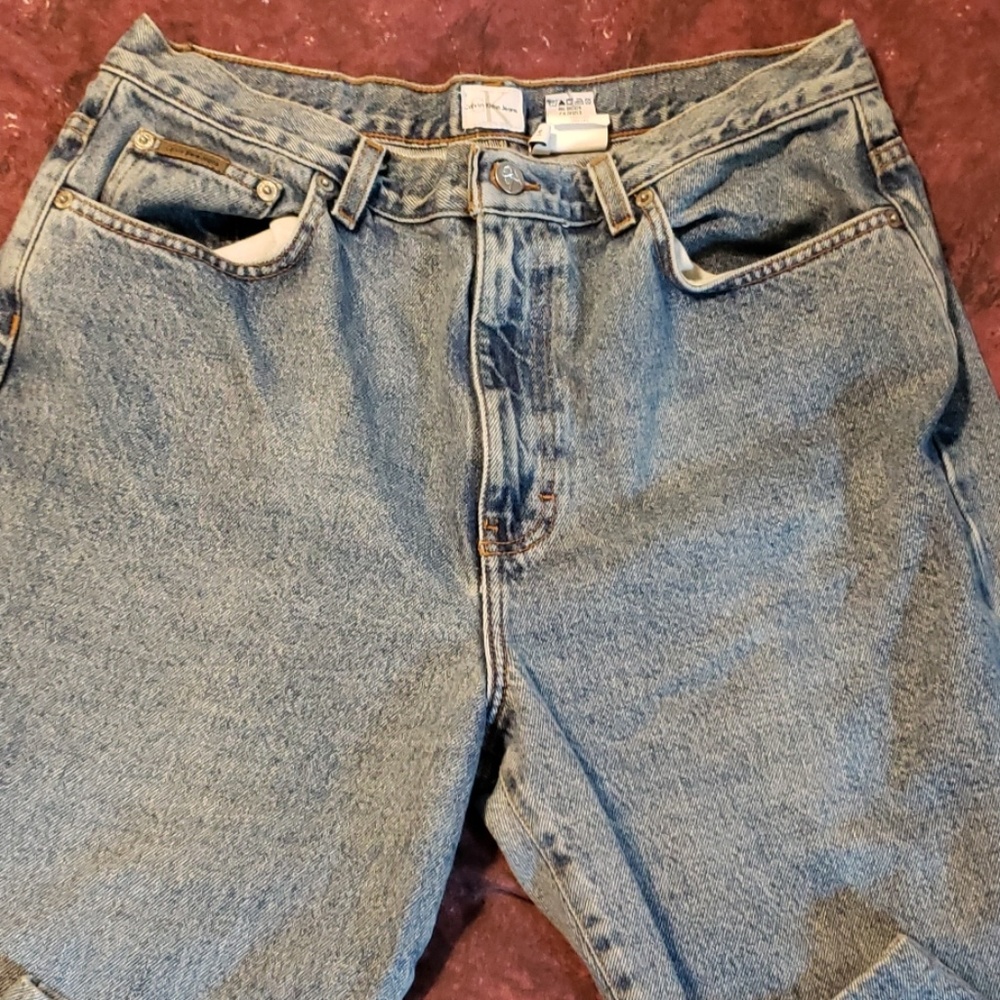 Calvin Klein Jeans